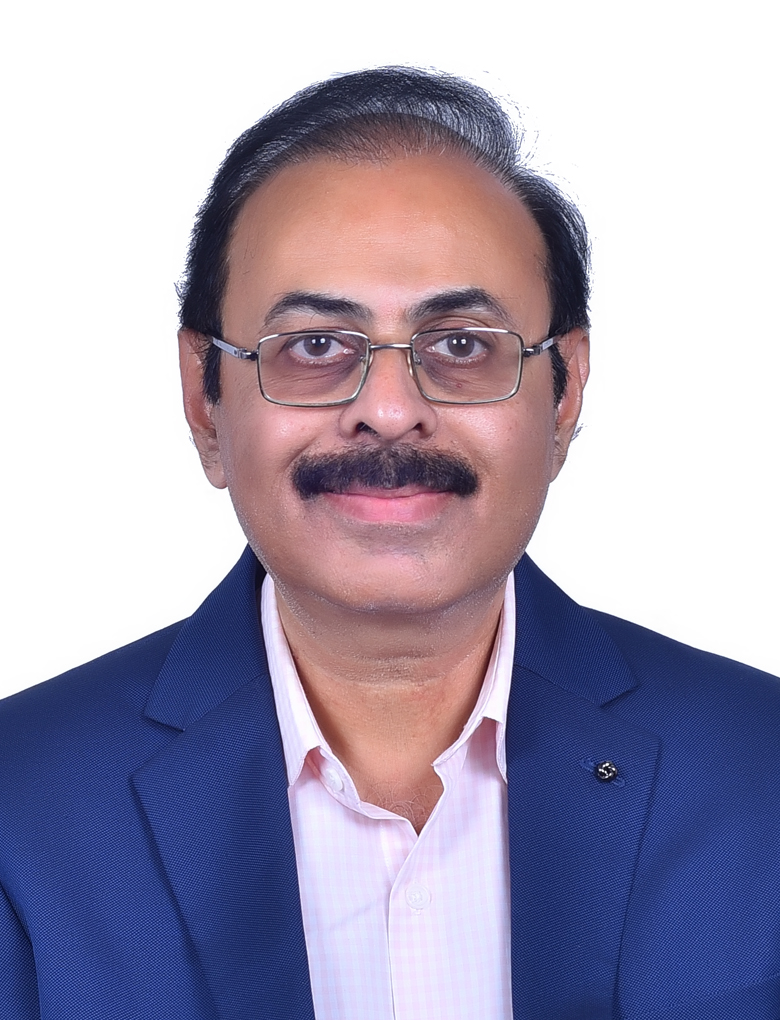 Management Trustee